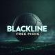 Black line free picks