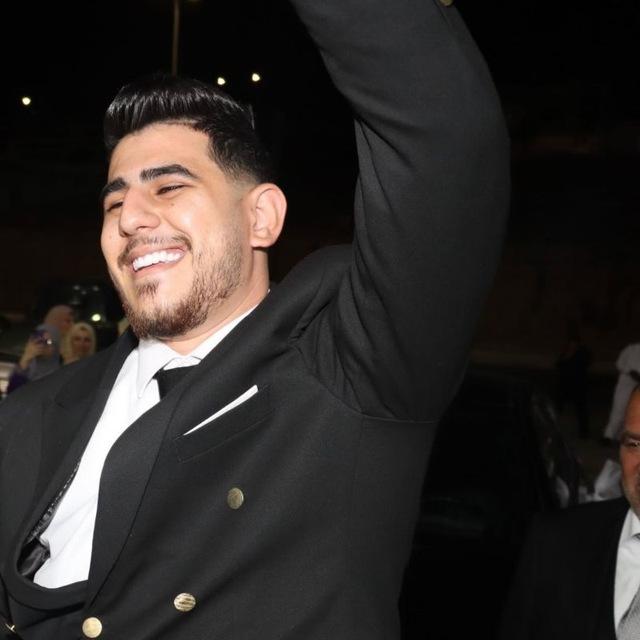 كورس محمد صلاح