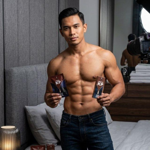 Kencang Padu Channel Hub