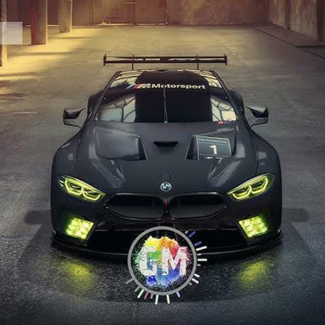 Car muzik