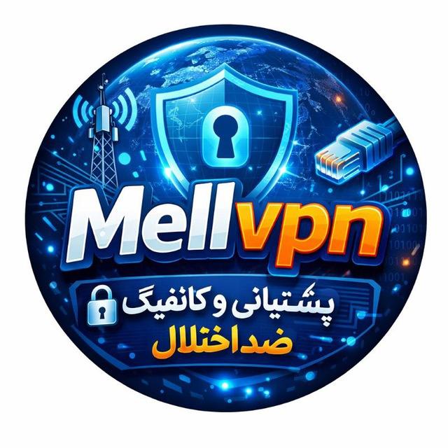 Netmeli|Mellvpn