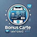 Bonus Carte & App