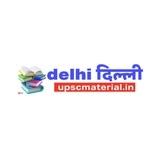 FREE UPSC MATERIAL