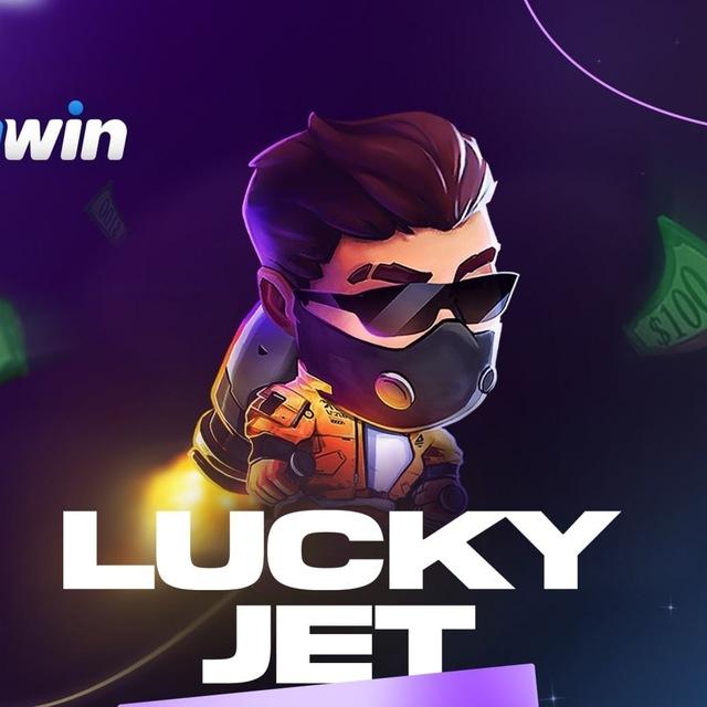 Lucky Jet Games