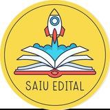 Saiu Edital - Guia do Concurseiro
