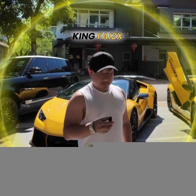 KINGFAIZ X OFFICIAL😎