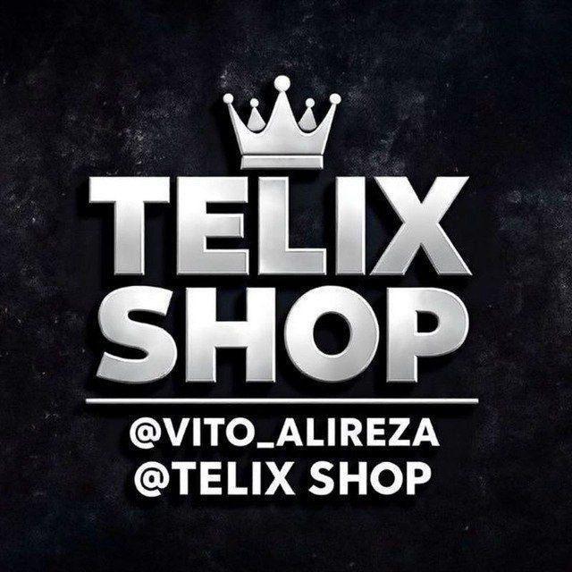تلیکس شاپ | Telix VPN