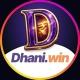 DHANI WIN OFFICIAL