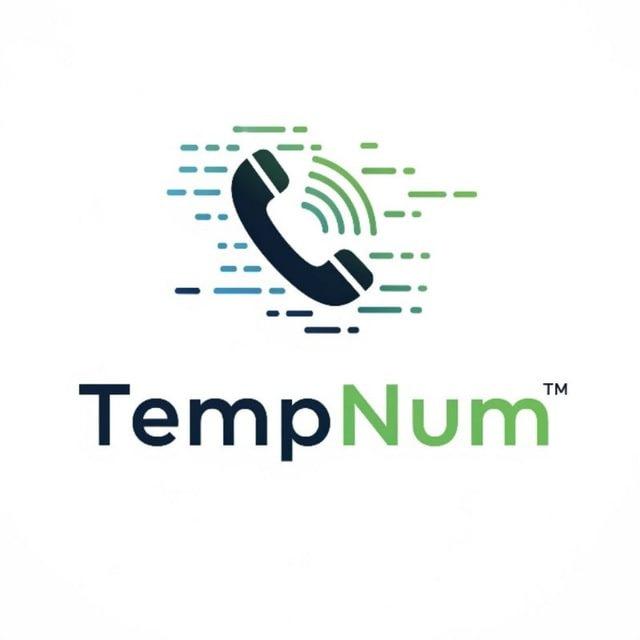 TempNum Official Backup