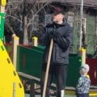 Не Депутат с Лопатой Каверзин Евгений