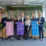 Omnicom Finance Ltd