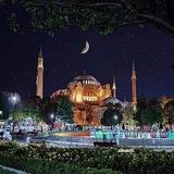 أكاديمية آيا صوفيا لتعليم اللغة التركية