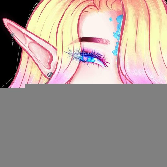 🌸 Дети Полумесяца 🌙 Viaelle Moondust 🦋