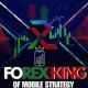 FOREX KING OF MOBILE STRATEGY