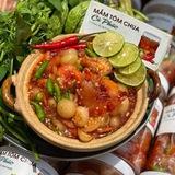 NHÓM ĂN VẶT & MUA HỘ PHNOM PENH