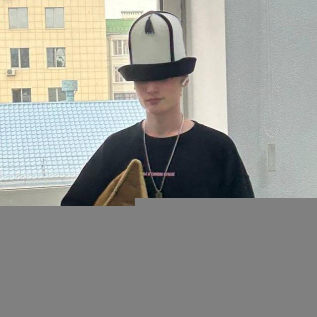 Уральский татарин
