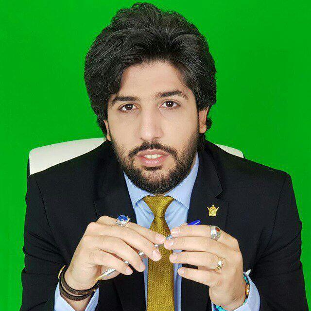 واقعیت امید دانا