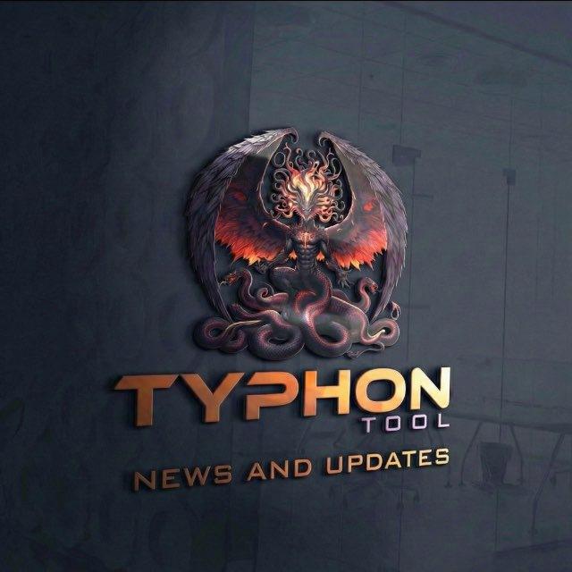 𝗧𝗬𝗣𝗛𝗢𝗡 𝗧𝗢𝗢𝗟 - 𝗡𝗲𝘄𝘀 | 𝗨𝗽𝗱𝗮𝘁𝗲𝘀