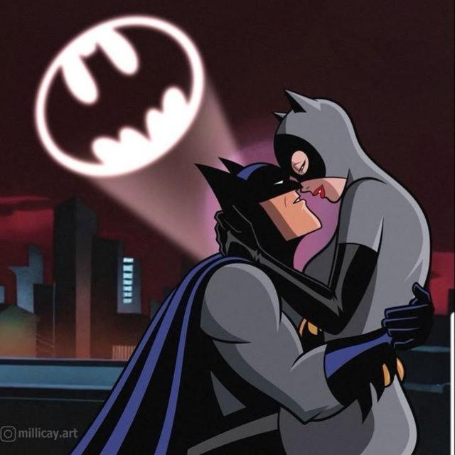 Batmani