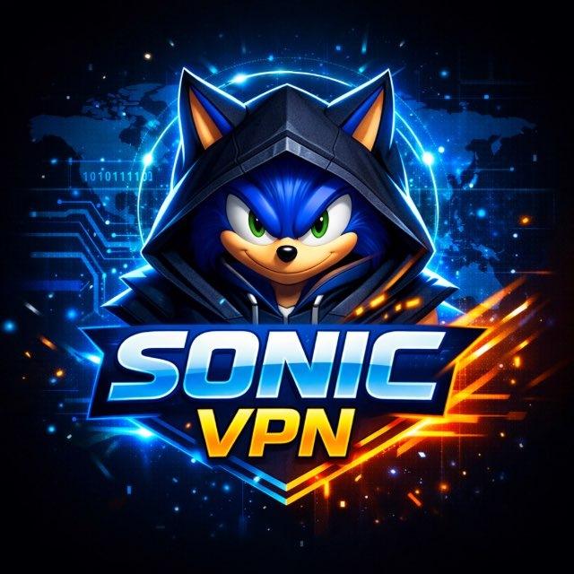 Sonic VPN | خدمات مجازی