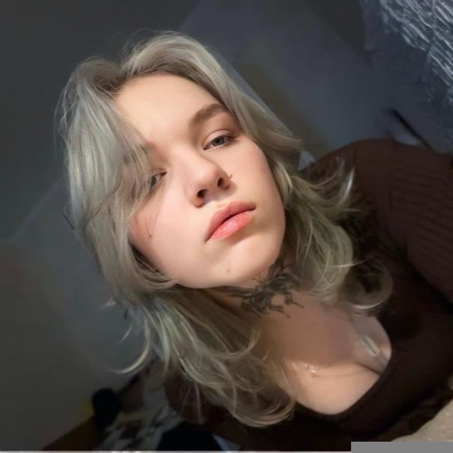 ALINA SOKOL