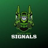 CRYPTO ARMY - Signals