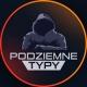 PODZIEMNETYPY.PL (KANAŁ ZASTĘPCZY)