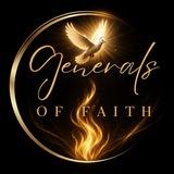 GENERALS OF FAITH 🔥Истории пробуждения