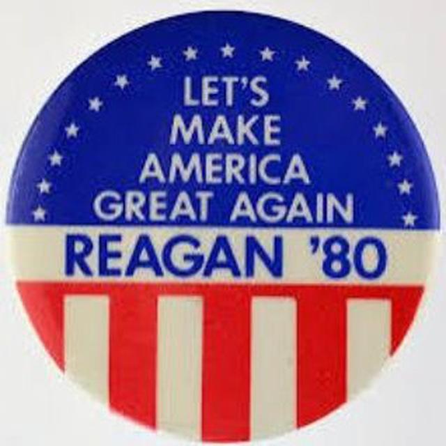 Make America Great