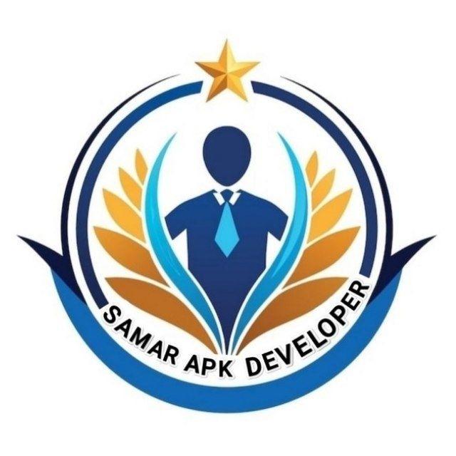 Samar APK Developer