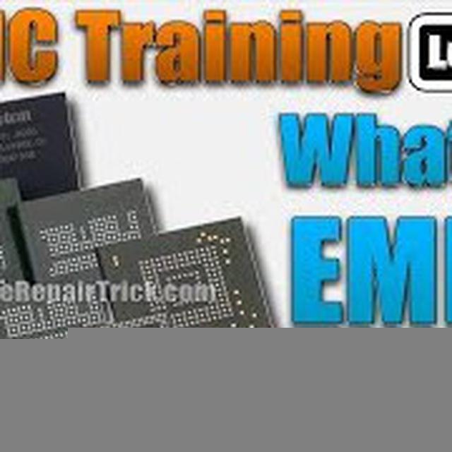 Emmc Change & Dump File