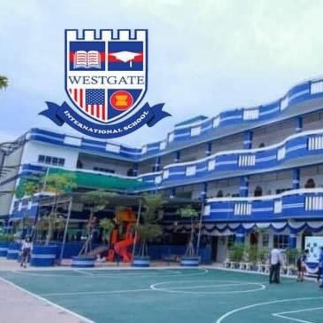 WESTGATE INTERNATIONAL SCHOOL