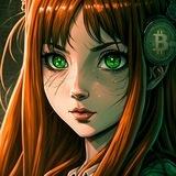 Crypto Manga
