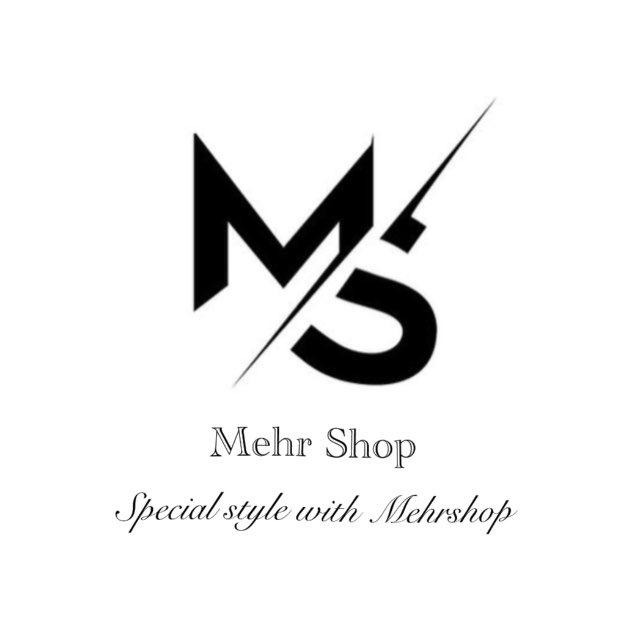 Mehr Shop🖇️🤍