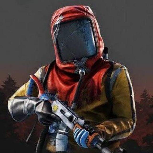RUST | MOBILE | CHANL