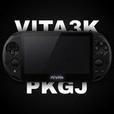 Vita3K Pkgj (Games / Ports)