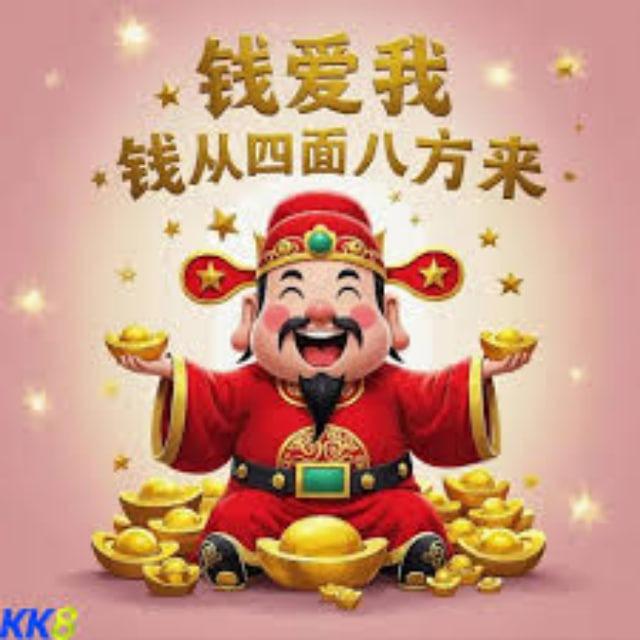 资源群合作共赢