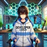 DEVELOPER X DORJOY