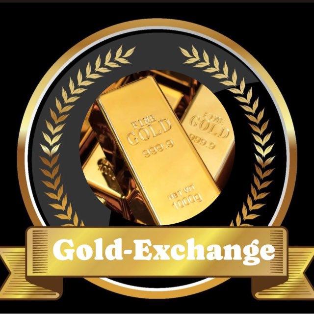 Gold_Exchange. ប្រចាំ​ថ្ងៃ​📊
