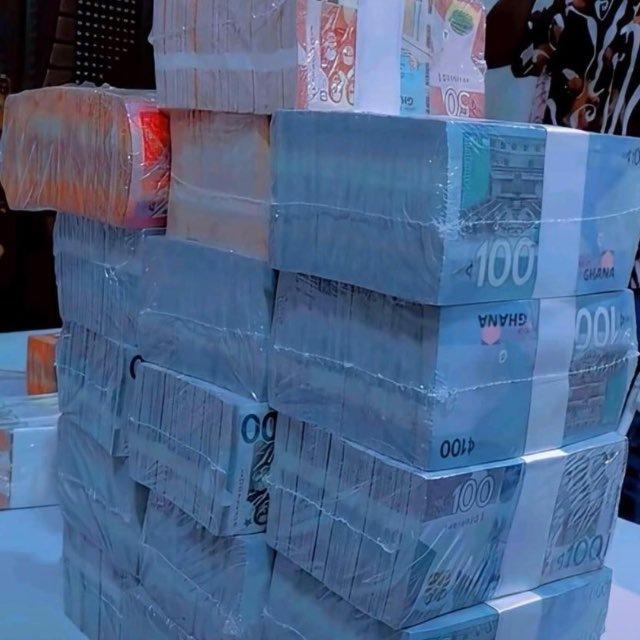 Nana Akwasi Odds