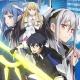 Why Does Nobody Remember Me In This World Hindi Dub
