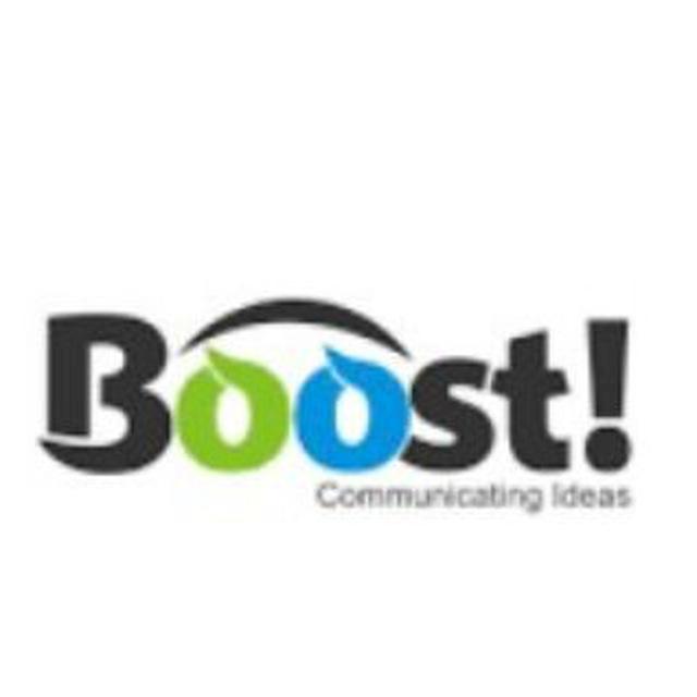 Crypto Boost telegram