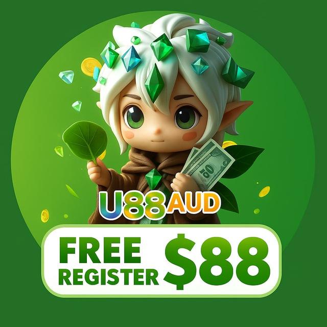 U88AUD Community