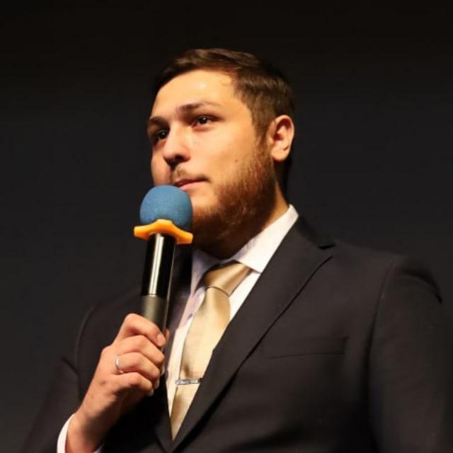 Aziz Axmadaliev