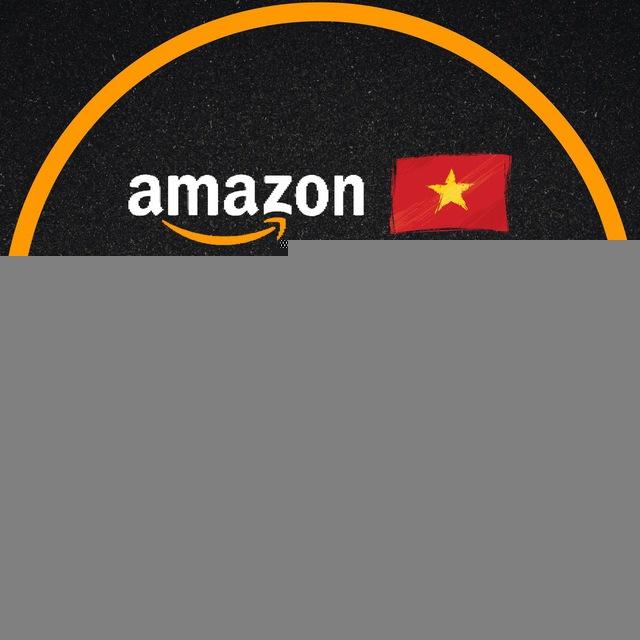 Amazon Merch on Demand - Vietnam