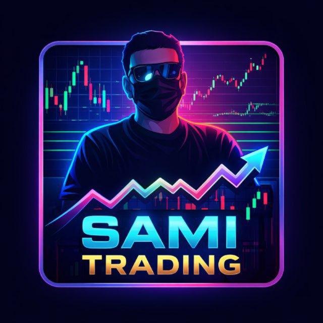 SAMI TRADING 🤖™️