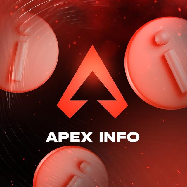 🧧 Apex Info