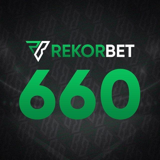 Rekorbet 🍀