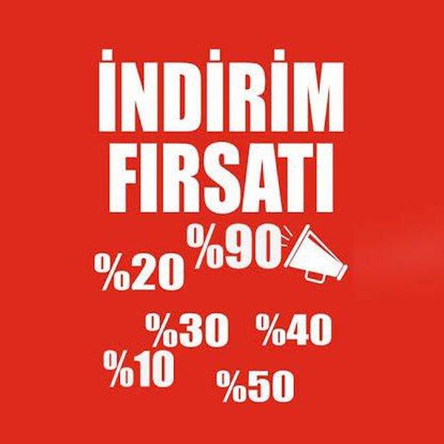 İndirim Fırsat Haberleri