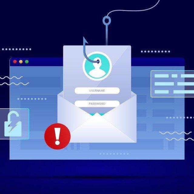 EMAIL SPOOFING 📩